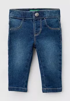 Джинсы United Colors of Benetton