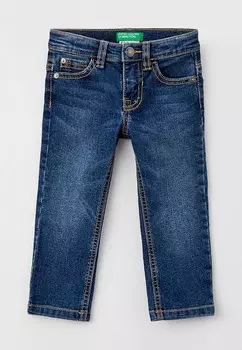 Джинсы United Colors of Benetton