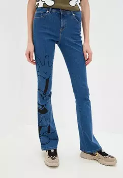 Джинсы United Colors of Benetton