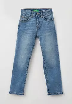 Джинсы United Colors of Benetton