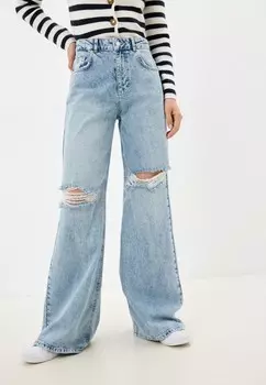 Джинсы United Colors of Benetton