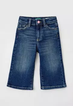 Джинсы United Colors of Benetton