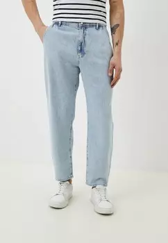 Джинсы United Colors of Benetton