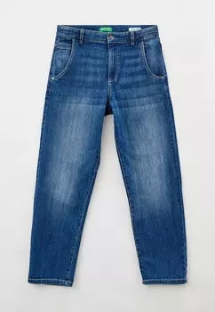 Джинсы United Colors of Benetton