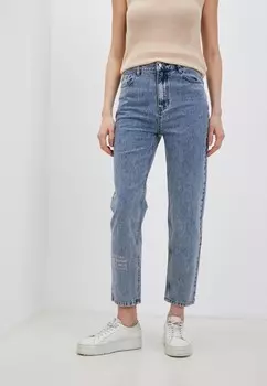 Джинсы Vassa&amp;Co. Pin Code