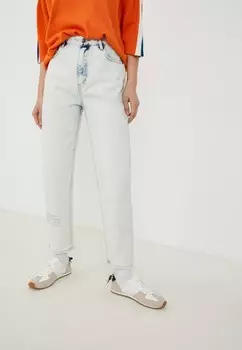 Джинсы Vassa&amp;Co. Pin Code