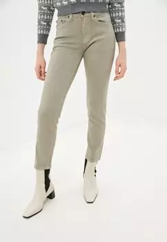 Джинсы Velocity