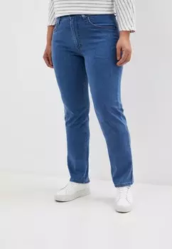 Джинсы Velocity