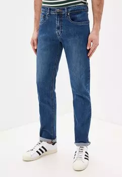 Джинсы Velocity