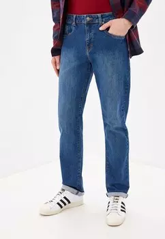 Джинсы Velocity