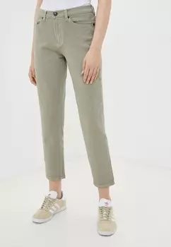 Джинсы Velocity