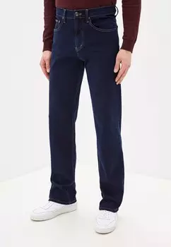 Джинсы Velocity