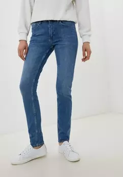 Джинсы Velocity