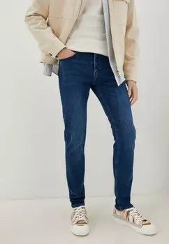 Джинсы Velocity