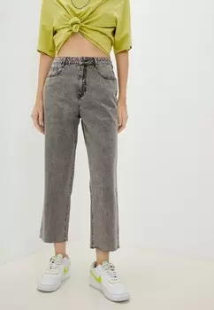 Джинсы Velocity