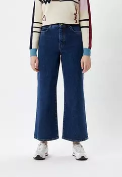 Джинсы Weekend Max Mara