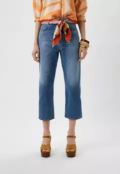 Джинсы Weekend Max Mara