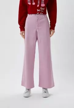 Джинсы Weekend Max Mara