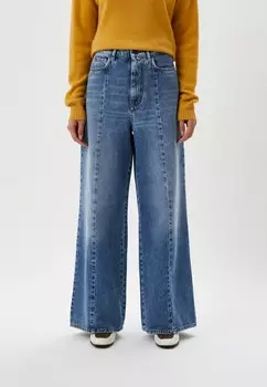 Джинсы Weekend Max Mara