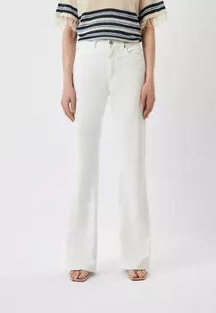 Джинсы Weekend Max Mara