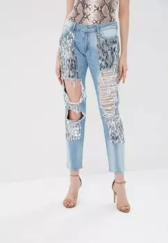 Джинсы Whitney