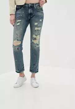 Джинсы Whitney