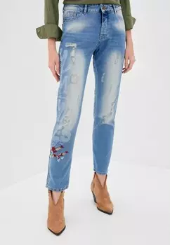 Джинсы Whitney