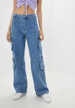 Джинсы Whitney