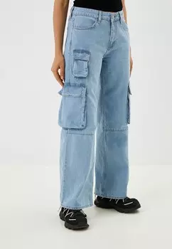 Джинсы Whitney