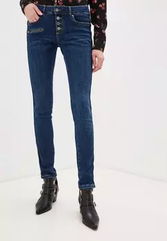 Джинсы Zabaione