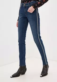 Джинсы Zabaione