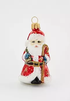 Елочная игрушка Грай