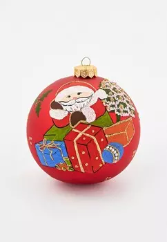 Елочная игрушка Грай