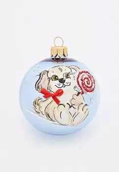 Елочная игрушка Грай