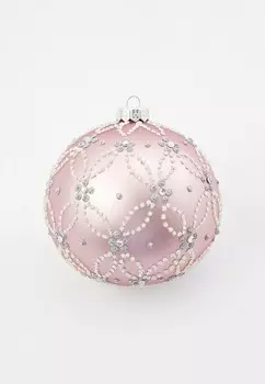 Елочная игрушка Грай