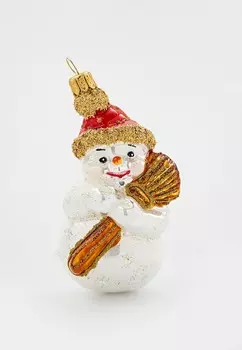 Елочная игрушка Грай