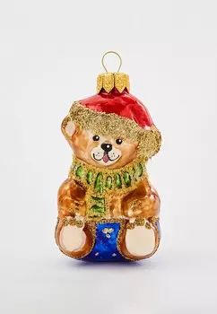 Елочная игрушка Грай