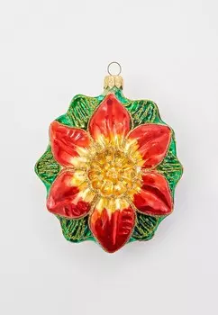 Елочная игрушка Грай