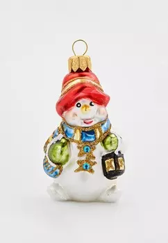 Елочная игрушка Грай