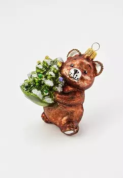 Елочная игрушка Грай