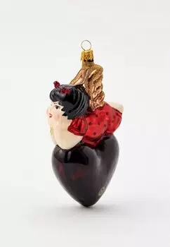 Елочная игрушка Грай