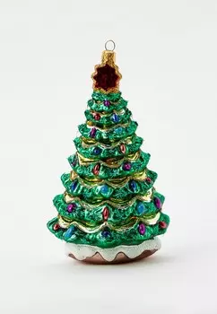 Елочная игрушка Грай