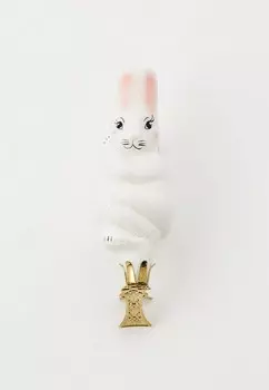 Елочная игрушка Грай