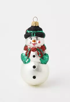 Елочная игрушка Грай