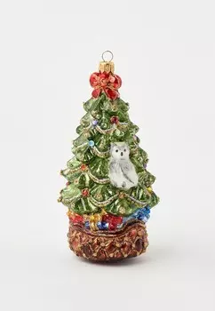 Елочная игрушка Грай