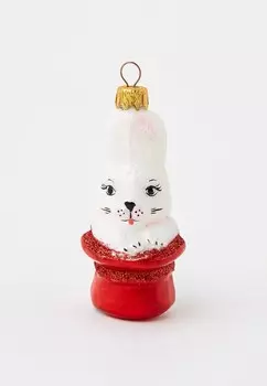 Елочная игрушка Грай