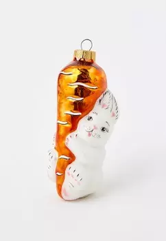 Елочная игрушка Грай