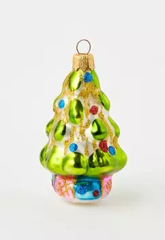 Елочная игрушка Грай