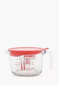 Емкость мерная Pyrex