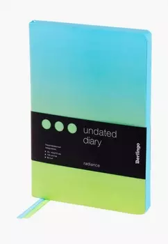 Ежедневник Berlingo